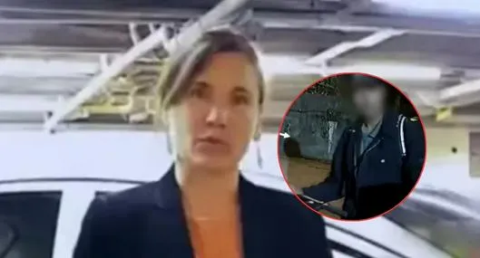 Detalle por el que descubrieron a Zulma Guzmán, señalada de envenenar niñas 