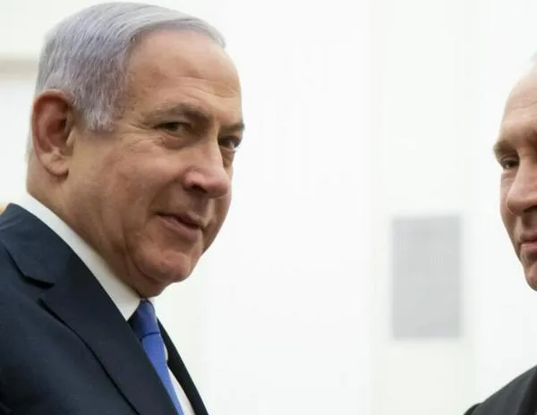La CPI considera “posible” celebrar audiencias en ausencia contra Netanyahu y Putin