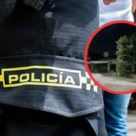 Noche de terror en Tesalia por atentado con drones contra estación de Policía