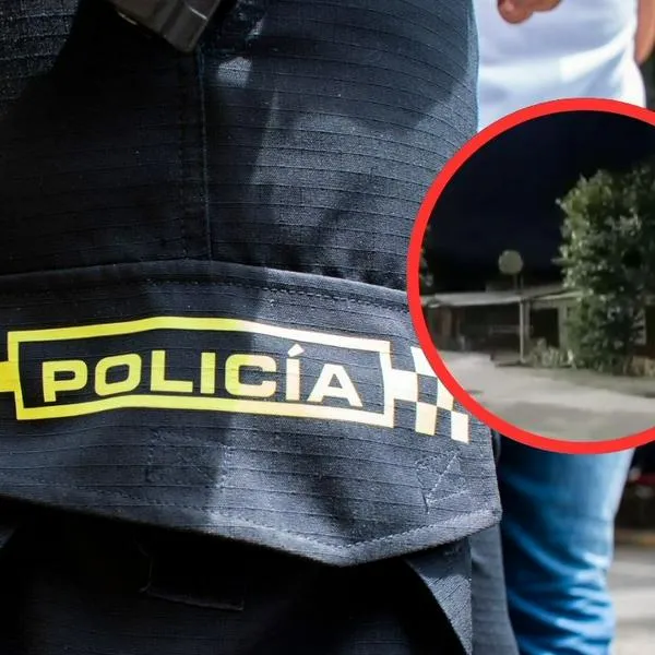 Noche de terror en Tesalia por atentado con drones contra estación de Policía
