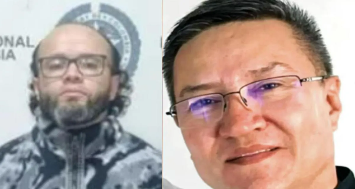 Sacerdote fue asesinado en Pereira y así relató el autor detalles del crimen 