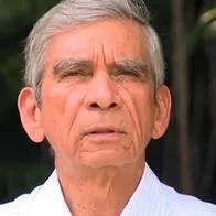 Murió el general (r) Jorge Enrique Mora Rangel, excomandante de las FF. MM.