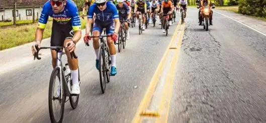 Recomendaciones para la carrera UCI Gran Fondo Bogotá este 7 de diciembre  