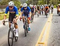 Recomendaciones para la carrera UCI Gran Fondo Bogotá este 7 de diciembre  