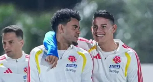 Dónde jugará la Selección Colombia en el Mundial 2026: México y EE. UU.