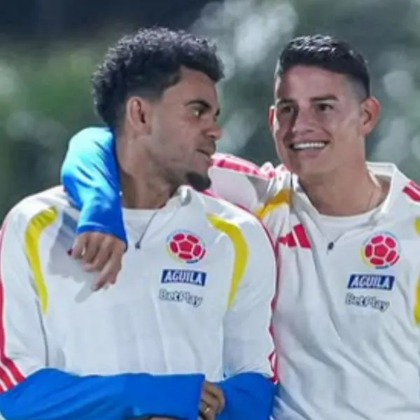 Dónde jugará la Selección Colombia en el Mundial 2026: México y EE. UU.