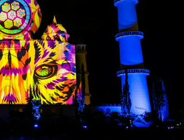 Parque Jaime Duque: programación especial para vivir la Navidad del 6 al 8 de diciembre