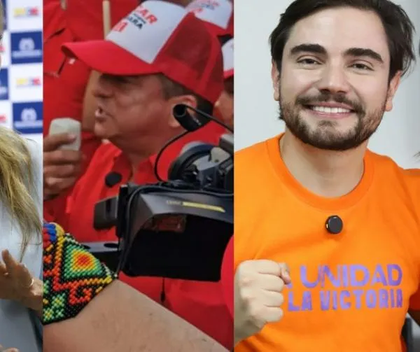 Siguen las inscripciones de listas en Caldas, pero aún faltan. Hasta el lunes hay plazo 