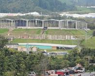 Supimos Que: Obra que llama la atención