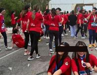 Dos organizadores de un maratón fueron arrestados en Irán por permitir a las mujeres competir sin velo