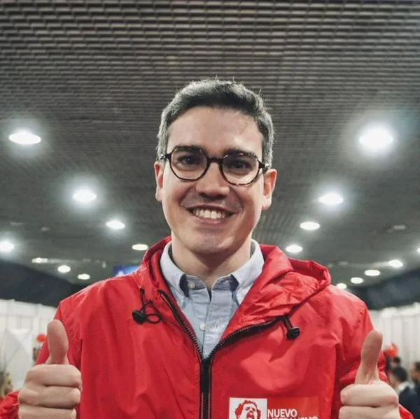 Juan David Aristizábal, el reconocido emprendedor, se lanza a la política