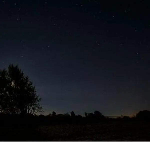 Lluvia de meteoros Gemínidas alcanzará su punto máximo este 13 de diciembre: ¿cómo verla?