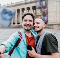 Gobierno lanza Sistema Nacional LGBTIQ+ para proteger los derechos