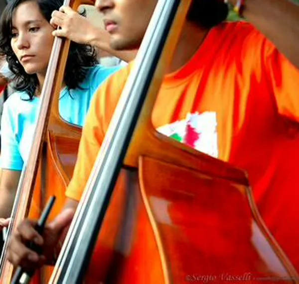 Conozca “La Via dei Concerti”: El recorrido de jóvenes músicos colombianos por Europa