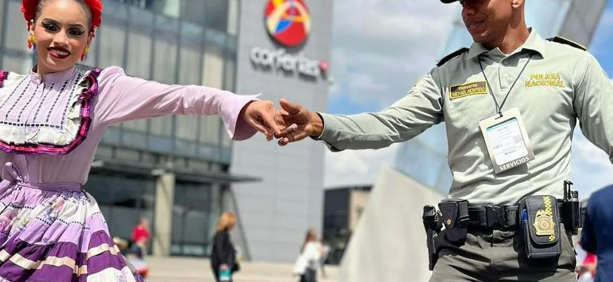 Bogotá y la Policía de Turismo anunciarán el Plan Navidad de Seguridad al Viajero