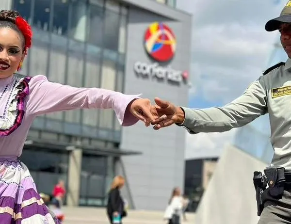 Bogotá y la Policía de Turismo anunciarán el Plan Navidad de Seguridad al Viajero  