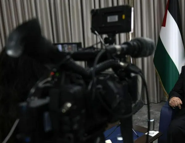 Hamás dispuesto a entregar sus armas a la Autoridad Palestina "si termina la ocupación"