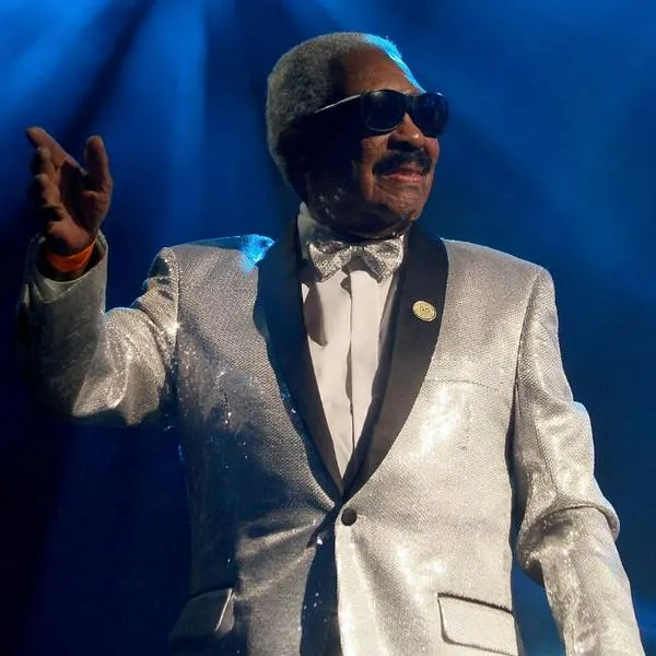 Murió Rafael Ithier, el fundador de la orquesta de salsa El Gran Combo de Puerto Rico, a sus 99 años y cantantes famosos lo despiden.