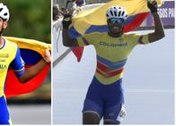 Patinadores colombianos ganan oros y platas en los Juegos Bolivarianos: ganaron en 1.000 metros y 200 metros