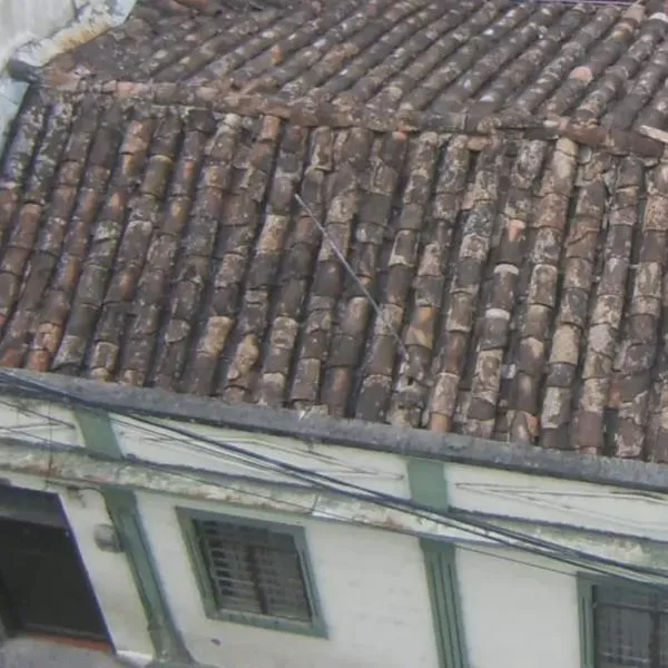 Historias de casas de bahareque de Armenia, la nostalgia de un pasado