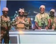 Benín: intento de golpe de Estado liderado por militares