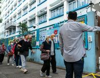 Hong Kong renueva su Parlamento con candidatos fieles a Pekín