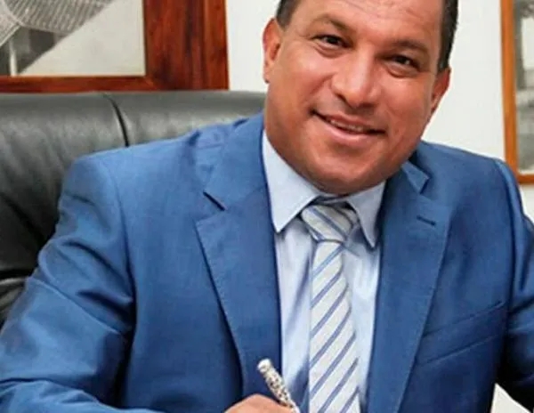 Muere en prisión exgobernador opositor procesado por "terrorismo" en Venezuela