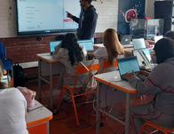 Hasta el 15 de diciembre inscríbete en Jóvenes a la E – Formación para el Trabajo 