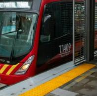 Riña en la estación de la calle 34 de Transmilenio dejó un muerto
