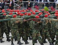 #VenezuelaHoy: Maduro refuerza la Fuerza Armada con 5.600 nuevos soldados en plena tensión con Estados Unidos