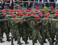 #VenezuelaHoy: Maduro refuerza la Fuerza Armada con 5.600 nuevos soldados en plena tensión con Estados Unidos