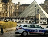 Museo de Louvre: cientos de obras dañadas por una fuga de agua