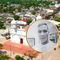 Murió hombre que asesinó a su hija de 7 años en Soledad, Atlántico