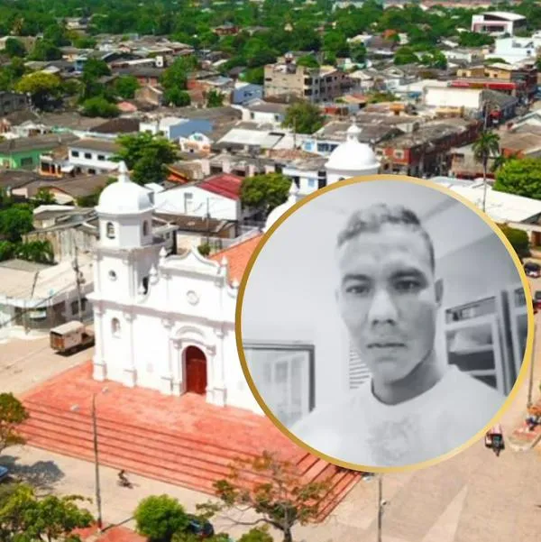 Murió hombre que asesinó a su hija de 7 años en Soledad, Atlántico
