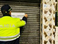 En San Cristóbal sellaron tres bares por irregularidades en normas de funcionamiento 