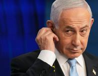 Netanyahu dice que espera que Israel y Hamás inicien pronto la segunda fase de alto el fuego en Gaza