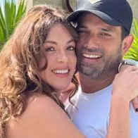 ¿Nataly Umaña y Alejandro Estrada se reconciliarán? Nuevo ‘reality’ los reúne de nuevo