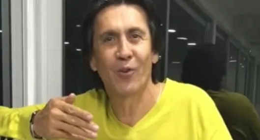 Audio incrimina al empresario Ricardo Leyva en presunto chantaje con material íntimo a una mujer