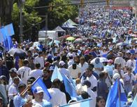 Consejero oficialista del CNE de Honduras denuncia fallas de seguridad en el escrutinio