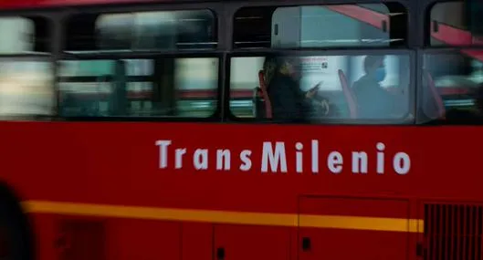 Hombre en Transmilenio murió en medio de pelea en la estación calle 34