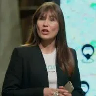 Zulma Guzmán se interesó en apartamento donde una de niñas envenenadas en Bogotá