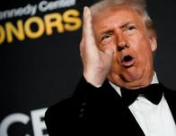 Ucrania: Donald Trump reprocha a Volodímir Zelenski no haber “leído la propuesta” de paz