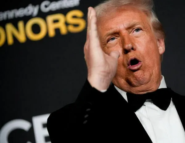 Ucrania: Donald Trump reprocha a Volodímir Zelenski no haber “leído la propuesta” de paz