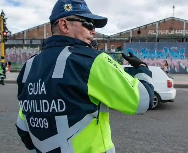 Retorno a Bogotá hoy 8 de diciembre: pico y placa regional y reversible de la Séptima 