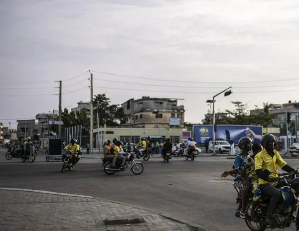 Intento de golpe de Estado en Benín: liberados dos altos mandos retenidos como rehenes