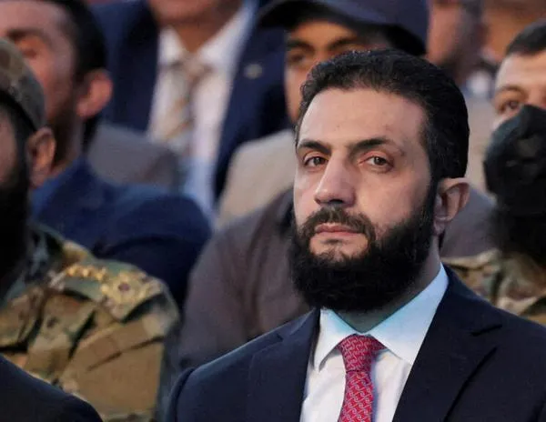 ¿Cuál es el balance del liderazgo de Ahmed al-Sharaa, tras un año de la caída de Bashar al- Assad en Siria?