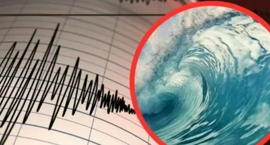 Alerta de tsunami en Japón tras un terremoto de magnitud 7,6