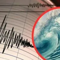Alerta de tsunami en Japón tras un terremoto de magnitud 7,6