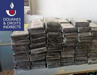 Francia: el mercado de la cocaína desbanca al del cannabis