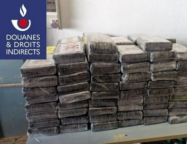 Francia: el mercado de la cocaína desbanca al del cannabis